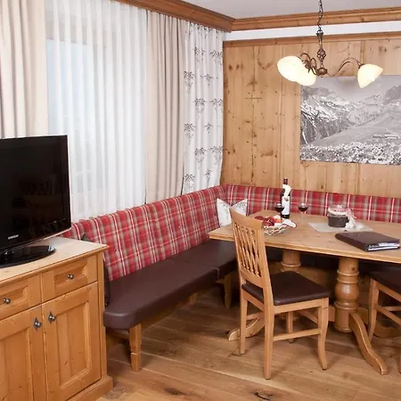 Brixnerhof Im Zillertal Schlitters