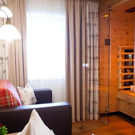 Brixnerhof Im Zillertal Pensionat