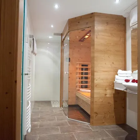 Brixnerhof Im Zillertal 3* Schlitters