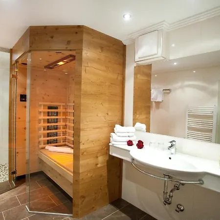 Brixnerhof Im Zillertal Pensionat