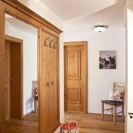 Brixnerhof Im Zillertal