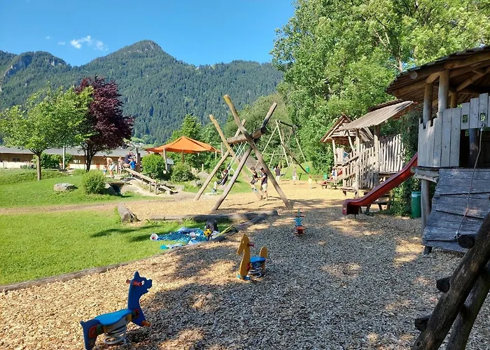 Brixnerhof Im Zillertal 3* Schlitters