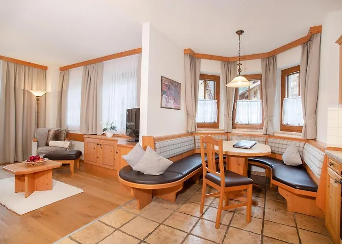 Brixnerhof Im Zillertal 3* Schlitters