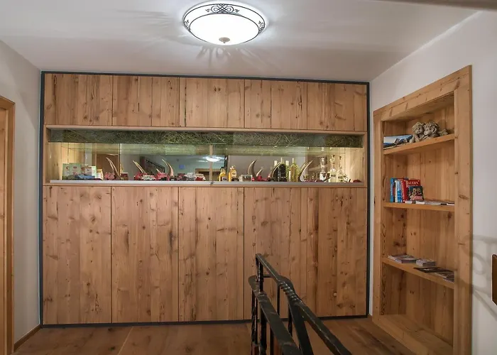 Brixnerhof Im Zillertal Schlitters