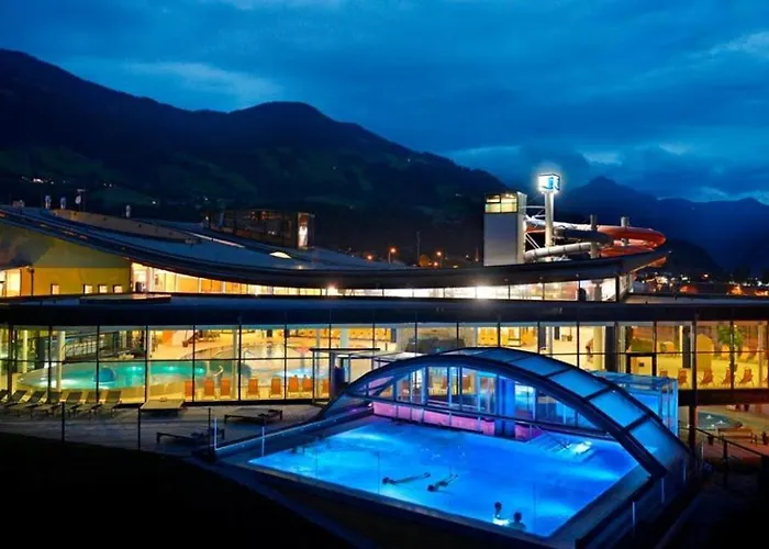 Brixnerhof Im Zillertal Schlitters