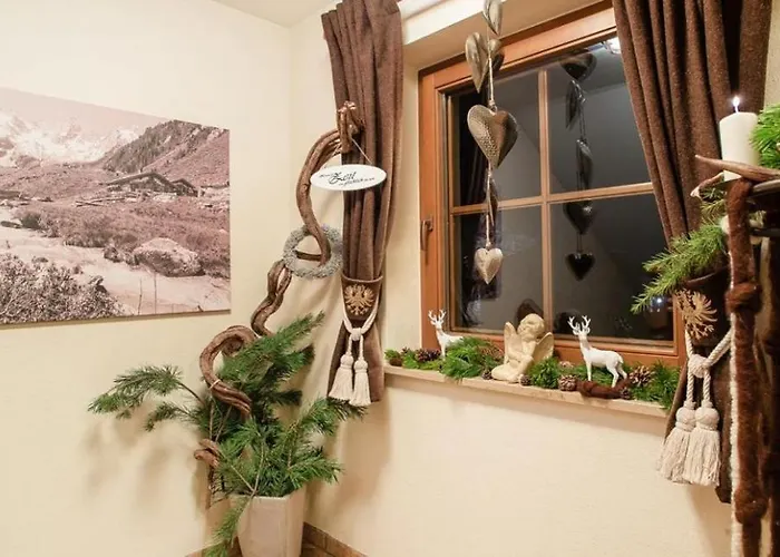 Brixnerhof Im Zillertal 3*