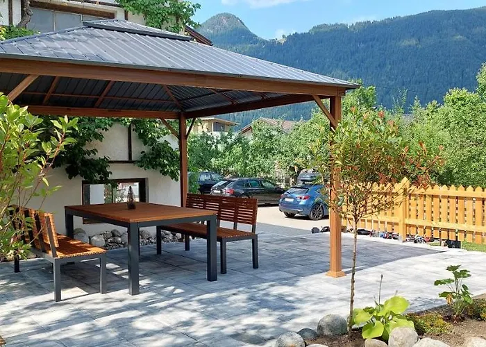 Penzion Brixnerhof Im Zillertal Schlitters