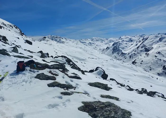 Brixnerhof Im Zillertal Penzion Schlitters