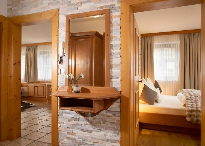 Brixnerhof Im Zillertal 3* سخليترس