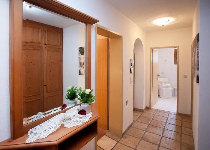 Brixnerhof Im Zillertal 3* Schlitters