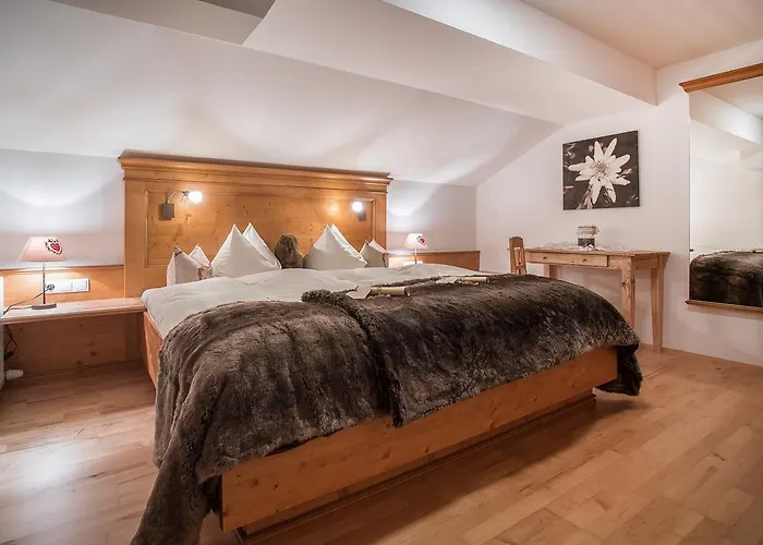 Brixnerhof Im Zillertal Schlitters