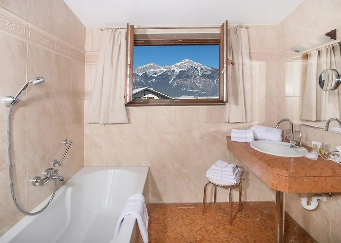 Brixnerhof Im Zillertal 3*