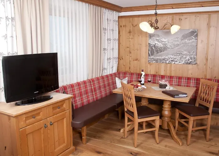 Brixnerhof Im Zillertal Schlitters