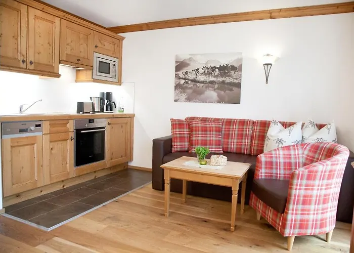 Brixnerhof Im Zillertal Penzion