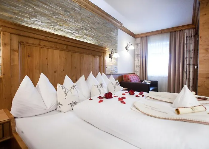 Penzion Brixnerhof Im Zillertal