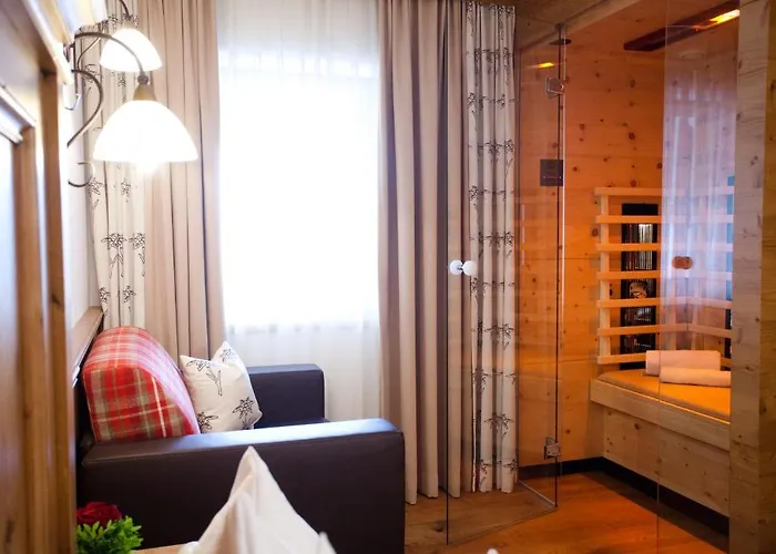 Brixnerhof Im Zillertal Penzion