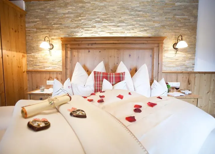 Brixnerhof Im Zillertal