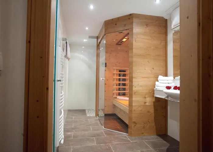 Brixnerhof Im Zillertal 3* Schlitters