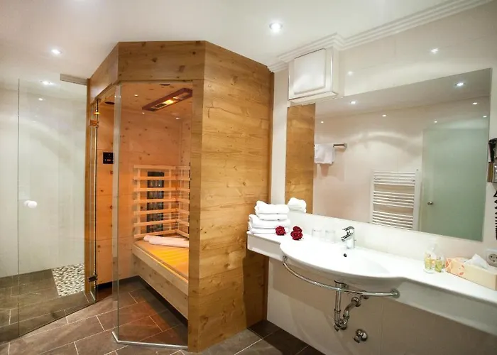 Brixnerhof Im Zillertal Penzion