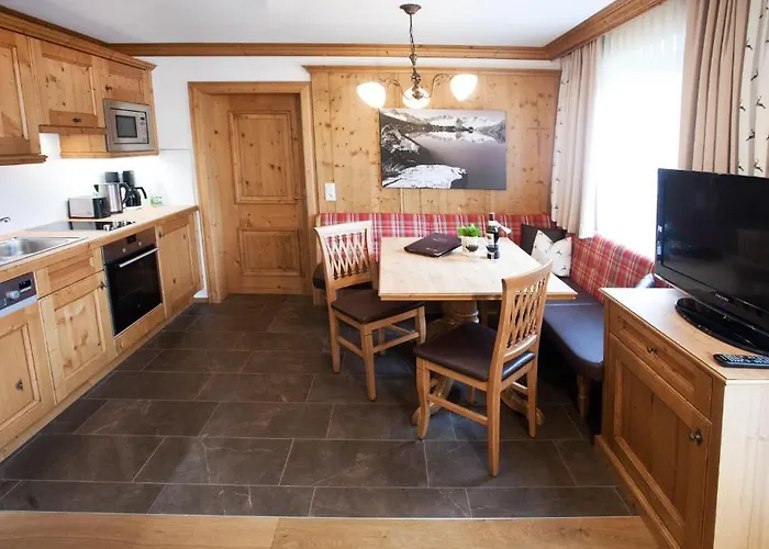 Brixnerhof Im Zillertal 3* Schlitters