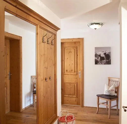 Brixnerhof Im Zillertal