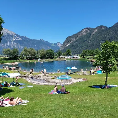 Brixnerhof Im Zillertal 3*