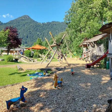 Brixnerhof Im Zillertal 3* 쉴리테르스