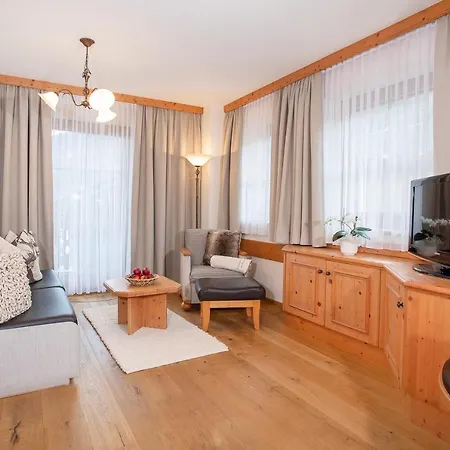 Guest house Brixnerhof Im Zillertal