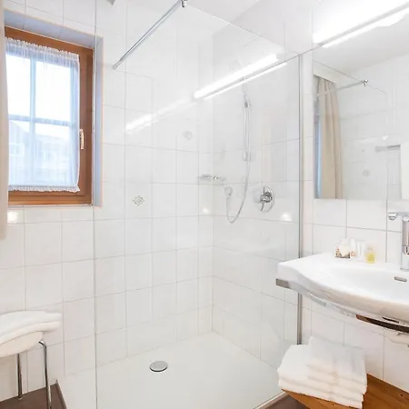 Brixnerhof Im Zillertal Guest house 3*