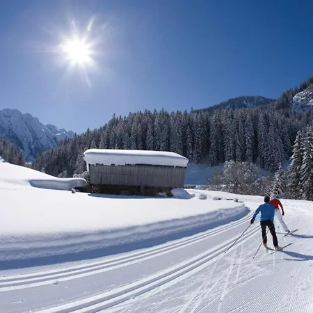 Brixnerhof Im Zillertal Guest house 3*
