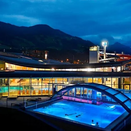 Brixnerhof Im Zillertal Schlitters