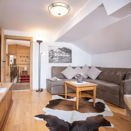 Brixnerhof Im Zillertal