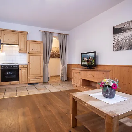 Brixnerhof Im Zillertal