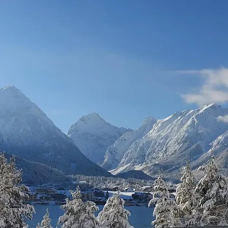 Brixnerhof Im Zillertal Penzion