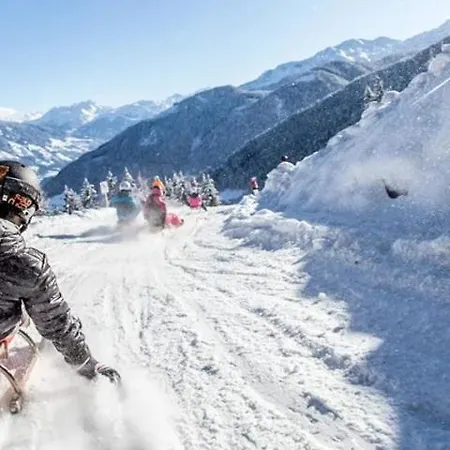 Brixnerhof Im Zillertal 3*