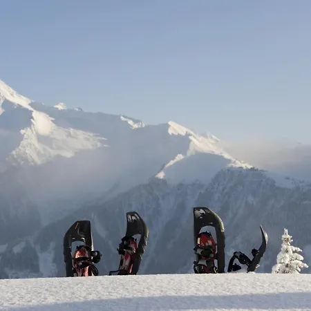 Guest house Brixnerhof Im Zillertal