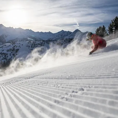 Penzion Brixnerhof Im Zillertal 3*
