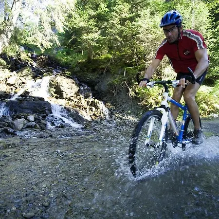 Brixnerhof Im Zillertal 3* Schlitters