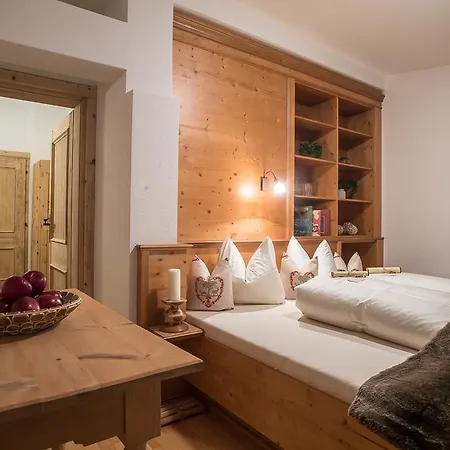 Brixnerhof Im Zillertal