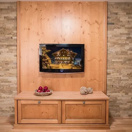 Brixnerhof Im Zillertal 3* Schlitters