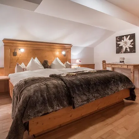 Brixnerhof Im Zillertal Schlitters