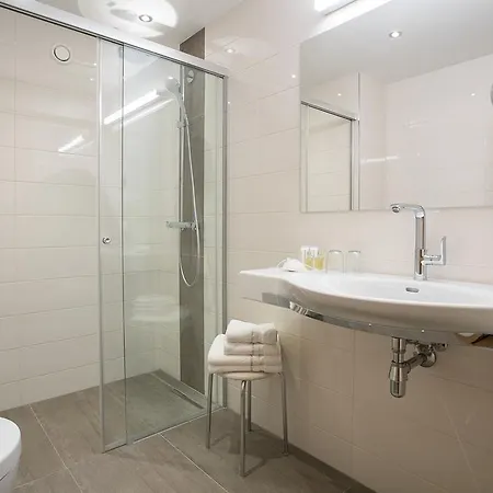 Brixnerhof Im Zillertal Guest house 3*