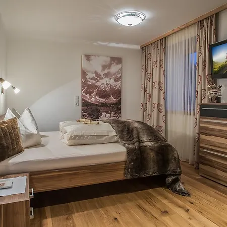 Guest house Brixnerhof Im Zillertal