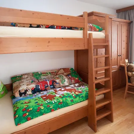 Brixnerhof Im Zillertal Guest house