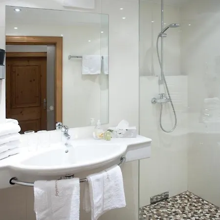 Brixnerhof Im Zillertal Guest house