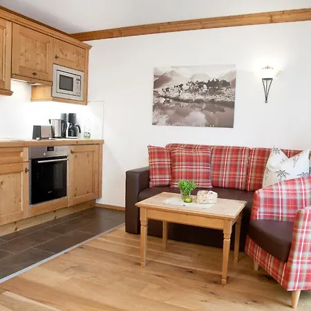 Brixnerhof Im Zillertal Guest house