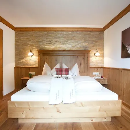 Brixnerhof Im Zillertal 3* 쉴리테르스