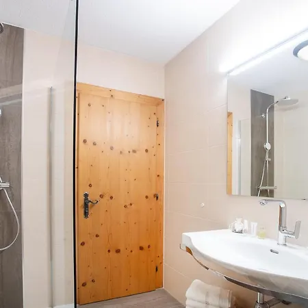 Brixnerhof Im Zillertal Guest house Schlitters